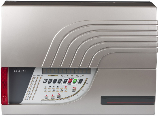 Eurofyre EF-FT15