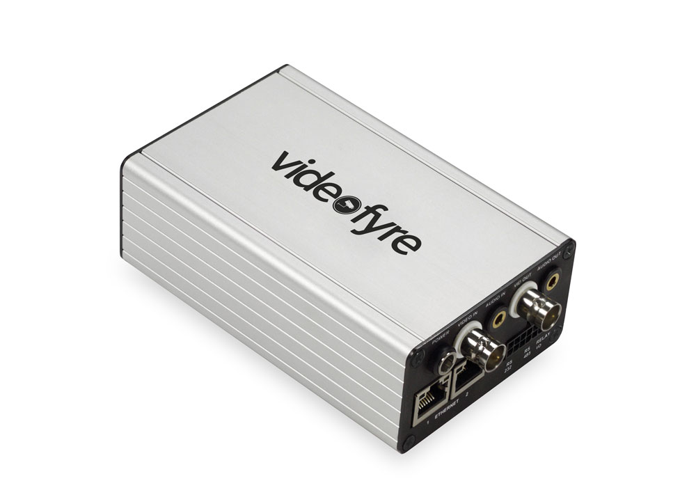 VideoFyre System